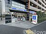周辺：スリーエフ港区港南3丁目店 徒歩3分。 200m
