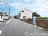 その他：約6.7mの前面道路きちんと整備されております。