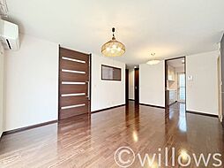 目黒区洗足2丁目 中古戸建