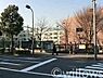 周辺：渋谷区立加計塚小学校 徒歩9分。 670m