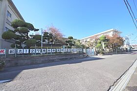 奈良県奈良市中山町（賃貸アパート2LDK・2階・52.66㎡） その27