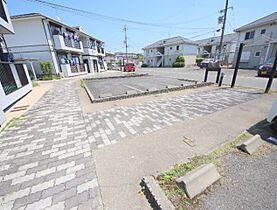 ファミール寺田　B棟  ｜ 奈良県奈良市中山町（賃貸アパート2LDK・1階・52.66㎡） その22