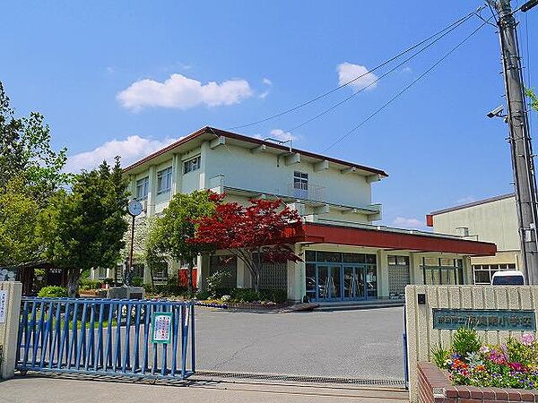 画像21:【小学校】奈良市立済美南小学校まで120ｍ