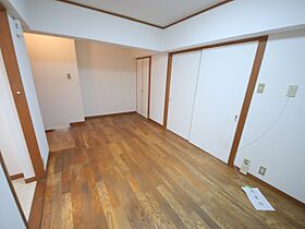 シャトー春日 302 ｜ 奈良県奈良市西大寺新町1丁目（賃貸マンション1DK・3階・26.00㎡） その4