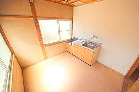 六条住宅  ｜ 奈良県奈良市六条西5丁目（賃貸一戸建1DK・1階・20.00㎡） その3