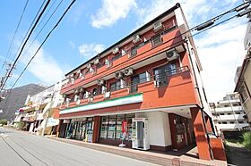 アヴニールなかじま  ｜ 奈良県奈良市西大寺本町（賃貸マンション1R・2階・16.19㎡） その22