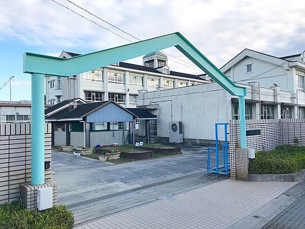 画像26:【小学校】奈良市立佐保川小学校まで1146ｍ