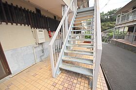 小園荘　北棟 103 ｜ 奈良県奈良市山陵町（賃貸アパート2K・1階・30.00㎡） その21