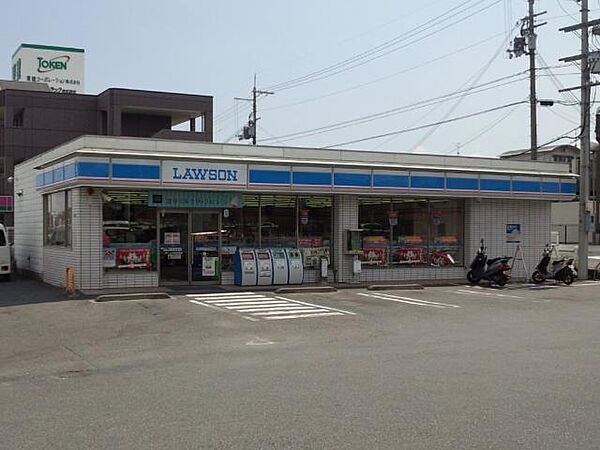 グリーンヒル宝 ｜奈良県奈良市宝来町(賃貸アパート1LDK・1階・45.91㎡)の写真 その25