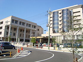 京都府木津川市木津駅前1丁目（賃貸マンション1K・8階・24.75㎡） その26