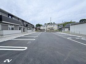 エアフォルク  ｜ 奈良県奈良市中山町10-1（賃貸アパート2LDK・2階・59.57㎡） その8