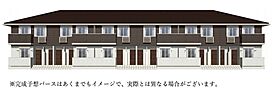 エアフォルク  ｜ 奈良県奈良市中山町10-1（賃貸アパート1LDK・1階・47.92㎡） その3