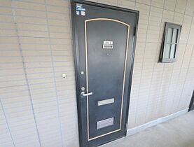 ラ・リビエール 203 ｜ 奈良県奈良市西大寺東町1丁目（賃貸アパート1K・2階・20.00㎡） その12