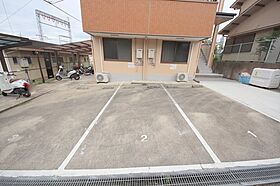 コーポ諏訪西大寺  ｜ 奈良県奈良市西大寺赤田町1丁目（賃貸マンション1K・4階・14.50㎡） その18