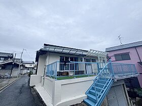 奈良県奈良市押熊町（賃貸一戸建1DK・1階・27.50㎡） その9