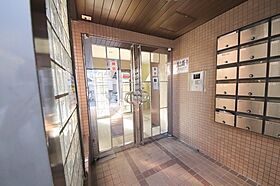 シティパレス西大寺北町P-1 208 ｜ 奈良県奈良市西大寺北町1丁目（賃貸マンション1K・3階・16.80㎡） その19