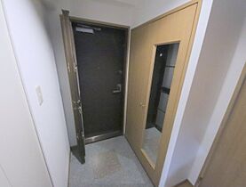 シャンティーあやめ池 107 ｜ 奈良県奈良市疋田町522-3（賃貸マンション3LDK・1階・65.54㎡） その13