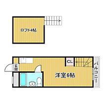 シティパレス21西大寺 302 ｜ 奈良県奈良市西大寺新町1丁目2-1（賃貸マンション1R・3階・15.60㎡） その2