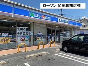 メゾン　ラフィーネII 102 ｜ 京都府木津川市加茂町里中門伝93番（賃貸アパート1LDK・1階・50.05㎡） その17