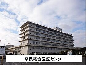 カモミール万葉 102 ｜ 奈良県奈良市菅原東2丁目17番15（賃貸アパート1K・1階・26.11㎡） その16