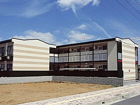 レオパレスグリューナー 201 ｜ 奈良県奈良市青野町1-6-15（賃貸アパート1K・2階・19.87㎡） その1