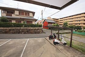 コーポ諏訪西大寺 105 ｜ 奈良県奈良市西大寺赤田町1丁目（賃貸マンション1K・1階・14.60㎡） その11