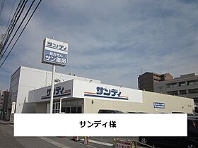 ラ・レコルトＡ 201 ｜ 京都府木津川市城山台11丁目24番地10（賃貸アパート2LDK・2階・58.70㎡） その16