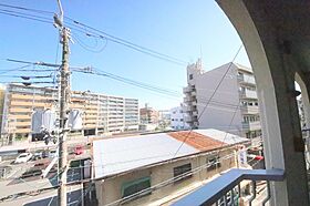 大開マンション  ｜ 奈良県奈良市西大寺北町1丁目（賃貸マンション2K・2階・36.00㎡） その24