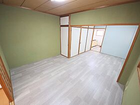 大開マンション  ｜ 奈良県奈良市西大寺北町1丁目（賃貸マンション2K・2階・36.00㎡） その4