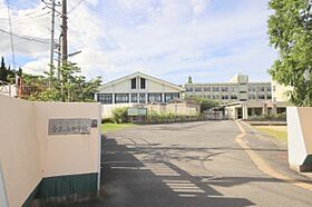 彩鹿/saika 102 ｜ 奈良県奈良市学園朝日町（賃貸アパート1LDK・1階・35.05㎡） その23