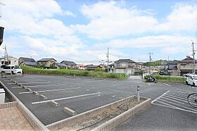 奈良県奈良市中山町1683（賃貸アパート1K・2階・21.81㎡） その16