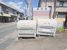 ウィンライフあやめ池 212 ｜ 奈良県奈良市あやめ池北3丁目10-19（賃貸マンション1K・3階・20.00㎡） その18