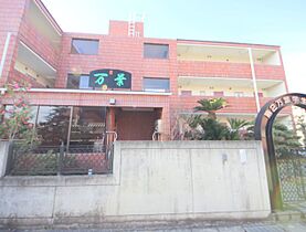 マンション万葉II 308 ｜ 奈良県奈良市西大寺芝町1丁目（賃貸マンション1R・3階・18.00㎡） その1