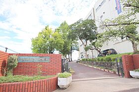 パセオ学園前  ｜ 奈良県奈良市学園南2丁目（賃貸アパート1K・1階・23.18㎡） その24