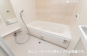 ファミリア　ヴィヴァーチェI 102 ｜ 奈良県奈良市平松4丁目353-2未定（賃貸アパート1LDK・1階・50.14㎡） その5