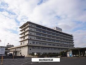 ファミリア　ヴィヴァーチェI 102 ｜ 奈良県奈良市平松4丁目353-2未定（賃貸アパート1LDK・1階・50.14㎡） その16