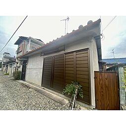 🉐敷金礼金0円！🉐九条町貸家（731-6）
