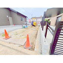 奈良市西木辻町土地(建築条件付)