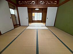 室内の画像