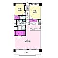 ニュー西船橋マンション7階2,090万円
