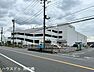 周辺：オーケー 船橋競馬場店 1290m