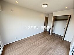 洋室の画像
