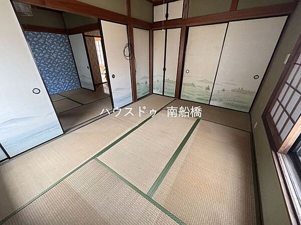 和室