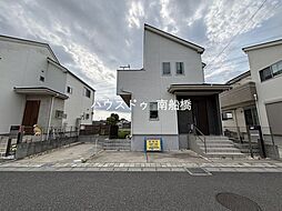 二和西5丁目 中古戸建