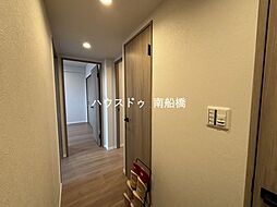 室内の画像