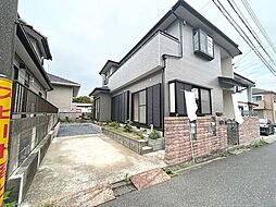 佐倉市中志津2丁目 中古戸建