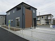 茨城県古河市大山1558-1：物件画像