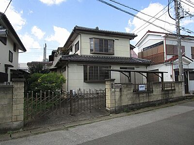 外観 外観