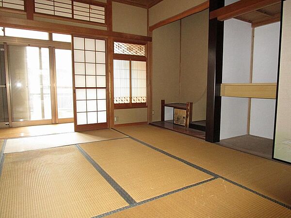 室内