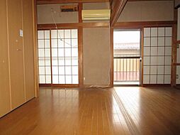 室内の画像